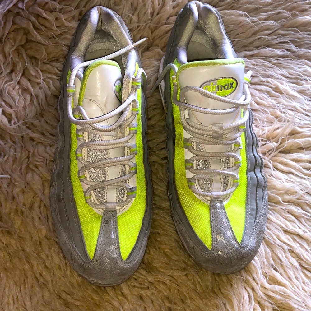 Air max 95